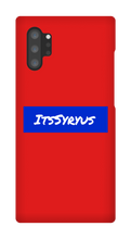 ItsSyryus Samsung Phone Case