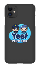 YPB IPhone Phone Case