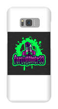 fortugamer33 Samsung Phone Cases