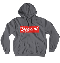 Legend hoodie
