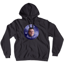 Paulie Esther Hoodies (No-Zip/Pullover)