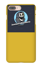exoticlord iPhone Phone Cases
