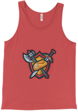 the_cannoli Tank Top