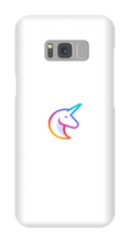 Coque Samsung Delta !