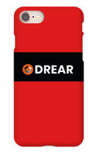 Drear iPhone Phone Cases