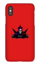 RaguReaper iPhone  Cases