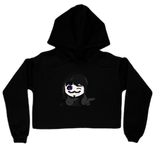 Mayhem Gaming Women’s Cropped Hoodie