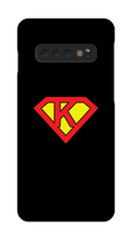 superkaath Samsung Phone Cases