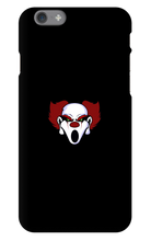 ithejok3r iPhone Phone Cases