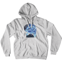 ghosted- Hoodies (No-Zip/Pullover)