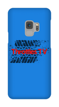 ThrottlesTV Samsung Phone Cases