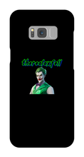 therealaxfell Samsung Phone Cases