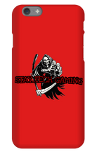 STAY_TECH iPhone Phone Cases