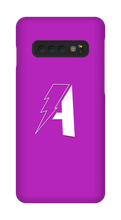alqha Samsung Phone Cases