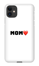 quaicicon iPhone Phone Cases
