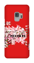 Mosh Samsung Phone Cases