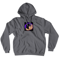 derelictandrew Hoodies (No-Zip/Pullover)