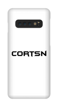 Cortsn Samsung Phone Cases