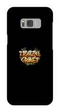 TraizelCraft Samsung Phone Cases
