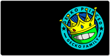 geckoprince0 XXL Gaming Mousepad