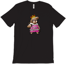 Princess Sloth T