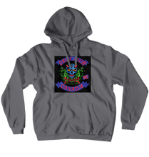 killermob001gaming Hoodies (No-Zip/Pullover)