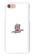 jomoogaming iPhone Phone Cases