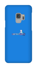 legitbossqueen2021 Samsung Phone Cases