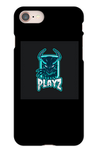 jordyyplayz iPhone Phone Cases
