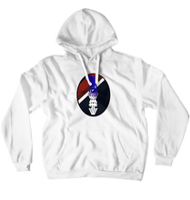 man0wartv Hoodies (No-Zip/Pullover)