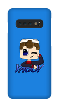 yagoy Samsung Phone Cases