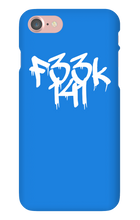 F33kův obal na iPhone