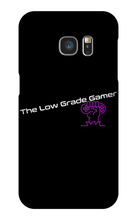 thelowgradegamer Samsung Phone Cases