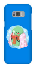 nos_love Samsung Phone Cases