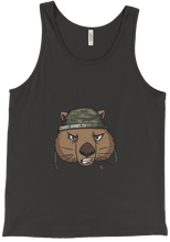 combatwombattv Tank Top