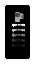 ljwimma Samsung Phone Cases