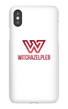 witchazelpleb iPhone Phone Cases