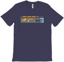 Science KYBD T-Shirt