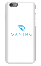 R&R GAMING iPhone Phone Cases