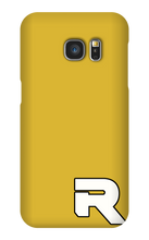 redskull_1717_ Samsung Phone Cases