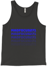 madfocus271 Tank Top