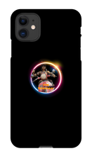 ttkmongraal iPhone Phone Cases