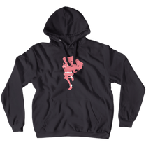 Ugu Silhouette Hoody (No-Zip/Pullover)