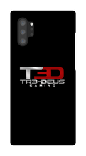 Tr3 Deus Gaming Samsung Phone Cases