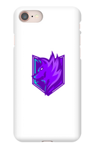tvh_deadfocusx iPhone Phone Cases
