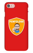 penfold88 iPhone Phone Cases
