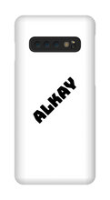 alkay Samsung Phone Cases