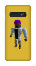 gamingwitdman Samsung Phone Cases