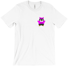 Little Pingu-Shirt