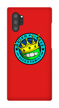 geckoprince0 Samsung Phone Cases